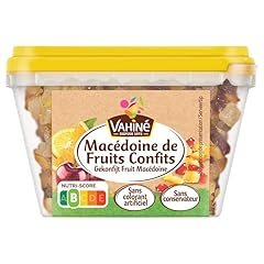 Vahine macedonia frutta usato  Spedito ovunque in Italia 
