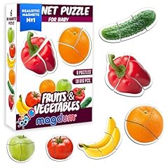 Magdum pcs légumes d'occasion  Livré partout en Belgiqu