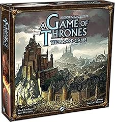 Game thrones boardgame for sale  Delivered anywhere in USA 