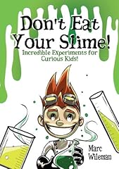 Eat slime incredible for sale  Delivered anywhere in UK