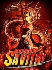 Warrior savitri for sale  Delivered anywhere in Ireland