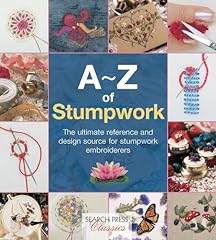 Stumpwork for sale  Delivered anywhere in UK