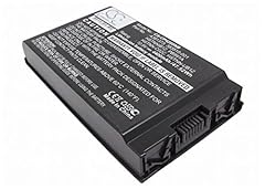 Cp4200nb batterie ordinateur d'occasion  Livré partout en France