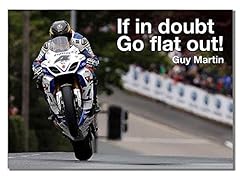 Guy martin race for sale  Delivered anywhere in UK