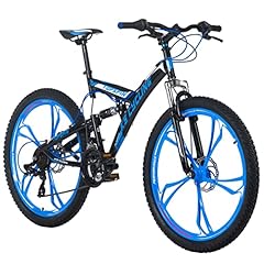 Cycling vtt fully d'occasion  Livré partout en France