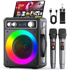 Vosoco karaoke machine for sale  Delivered anywhere in USA 