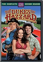Used, Dukes of Hazzard: The Complete Second Season (Repackaged/DVD) for sale  Delivered anywhere in Canada