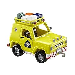 Fireman sam 4 for sale  Delivered anywhere in UK