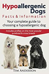 Hypoallergenic dogs. facts for sale  Delivered anywhere in UK