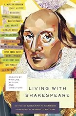 Living shakespeare essays for sale  Delivered anywhere in UK