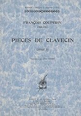 Pieces clavecin piano d'occasion  Livré partout en France