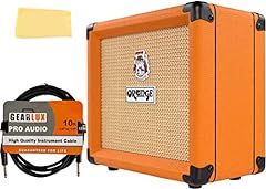 Orange crush watt for sale  Delivered anywhere in USA 