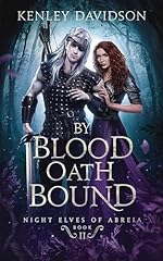 Blood oath bound for sale  Delivered anywhere in UK