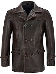 German pea coat for sale  Delivered anywhere in USA 