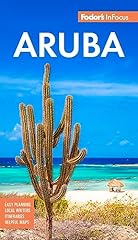 Fodor infocus aruba for sale  Delivered anywhere in UK