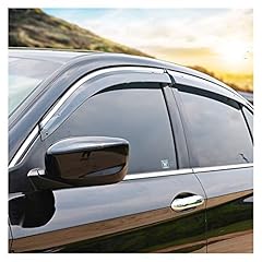 Msjl wind deflectors for sale  Delivered anywhere in UK