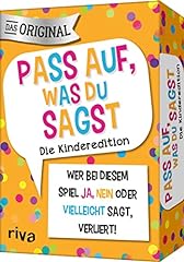 Pass sagst kinderedition gebraucht kaufen  Wird an jeden Ort in Deutschland