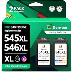 Denvoer 545xl 546xl usato  Spedito ovunque in Italia 