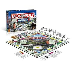 Winning moves monopoly gebraucht kaufen  Wird an jeden Ort in Deutschland