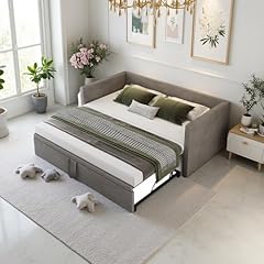 Dahuen schlafsofa 180x200 gebraucht kaufen  Wird an jeden Ort in Deutschland