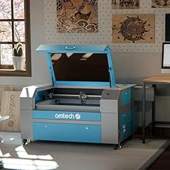 Omtech 80w 500x700mm usato  Spedito ovunque in Italia 