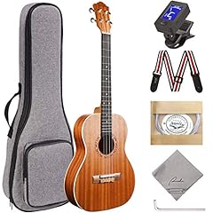Ranch baritone ukulele for sale  Delivered anywhere in USA 