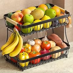 Sevenblue tier fruit for sale  Delivered anywhere in USA 