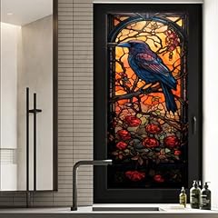 Wbqmuny black crow for sale  Delivered anywhere in UK