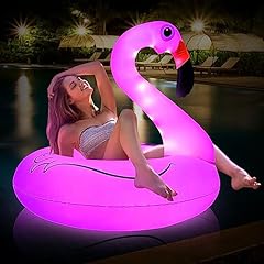 Tepoal inflatable flamingo for sale  Delivered anywhere in USA 
