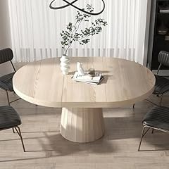 Homary extendable dining for sale  Delivered anywhere in USA 