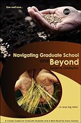 Navigating graduate school for sale  Delivered anywhere in UK