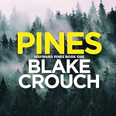 Pines wayward pines for sale  Delivered anywhere in Ireland