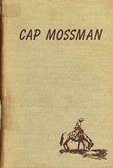Cap mossman last for sale  Delivered anywhere in UK