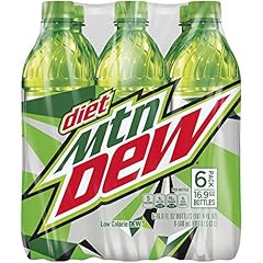 Diet mountain dew for sale  Delivered anywhere in USA 