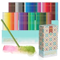 Arrtx watercolour pencils for sale  Delivered anywhere in USA 
