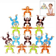 Lhkj wooden stacking for sale  Delivered anywhere in UK