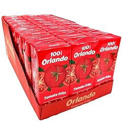 Pack orlando tomato for sale  Delivered anywhere in UK