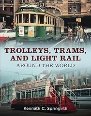 Trolleys trams light for sale  Delivered anywhere in USA 