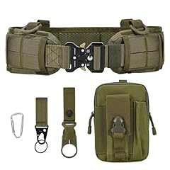 Luufan tactical belt for sale  Delivered anywhere in UK