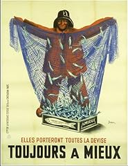 Pub sardine amieux d'occasion  Livré partout en France