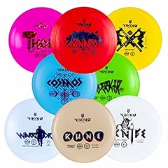 Viking discs ground for sale  Delivered anywhere in UK