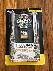 Datel action replay for sale  Delivered anywhere in USA 