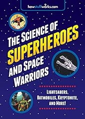 Science superheroes space for sale  Delivered anywhere in USA 