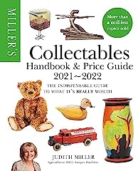 Miller collectables handbook for sale  Delivered anywhere in UK