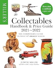 Miller collectables handbook for sale  Delivered anywhere in UK