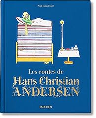 Contes hans christian d'occasion  Livré partout en France