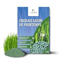 Lerava printemps engrais d'occasion  Livré partout en Belgiqu