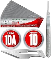 Surgical scalpel surgical for sale  Delivered anywhere in UK