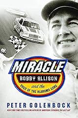 Miracle bobby allison for sale  Delivered anywhere in USA 