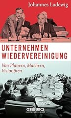 Unternehmen wiedervereinigung  gebraucht kaufen  Wird an jeden Ort in Deutschland